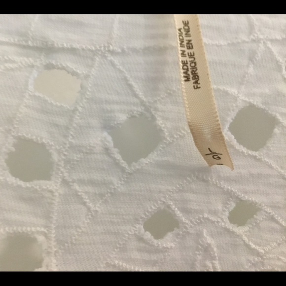 Free People Tee - Picture 6 of 9